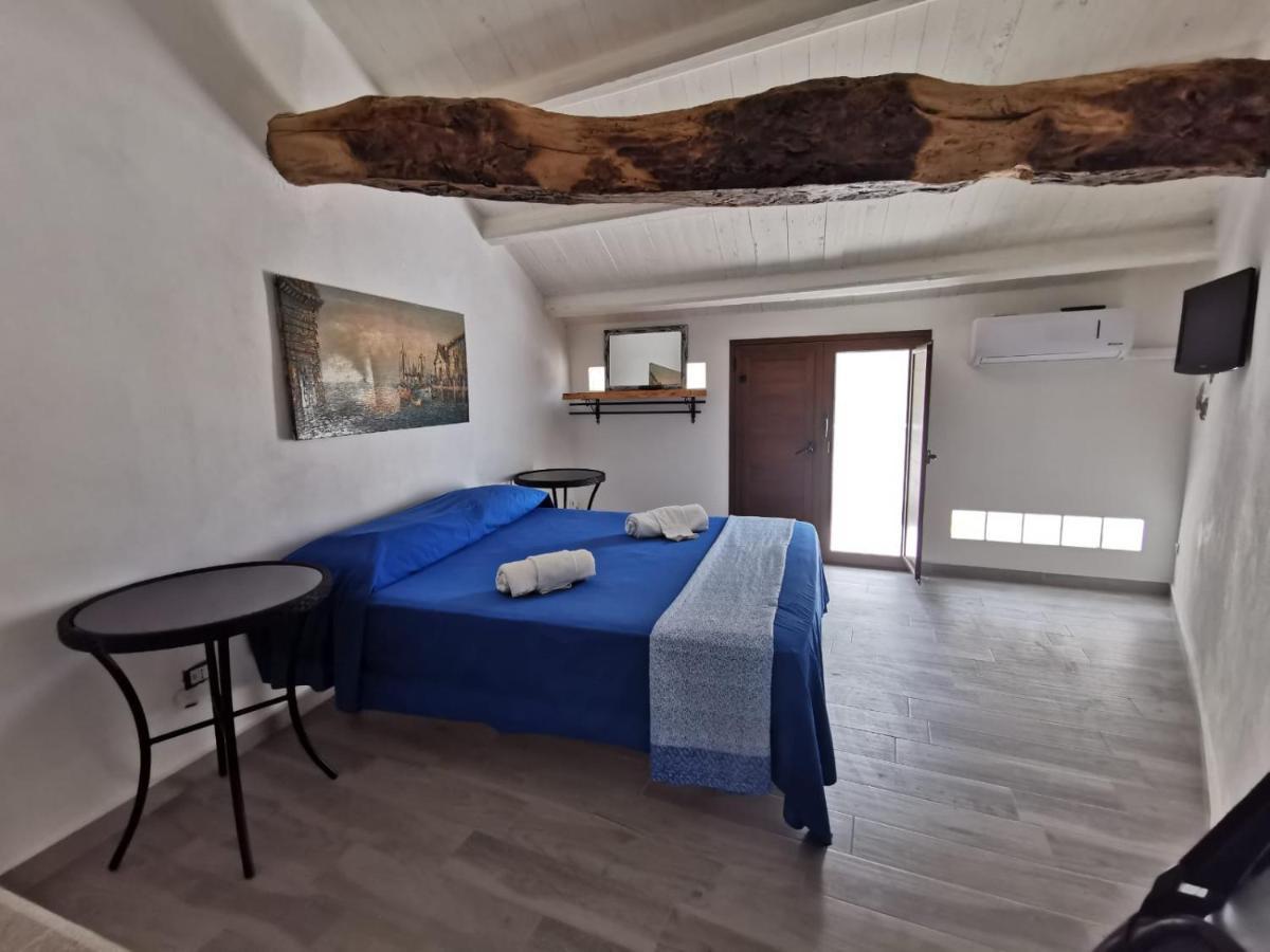 Ai Monachelli Bed and Breakfast Bolognetta Exteriör bild