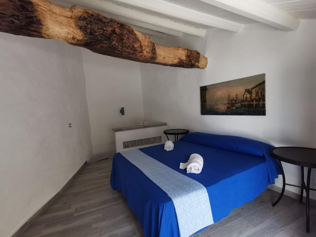 Ai Monachelli Bed and Breakfast Bolognetta Exteriör bild