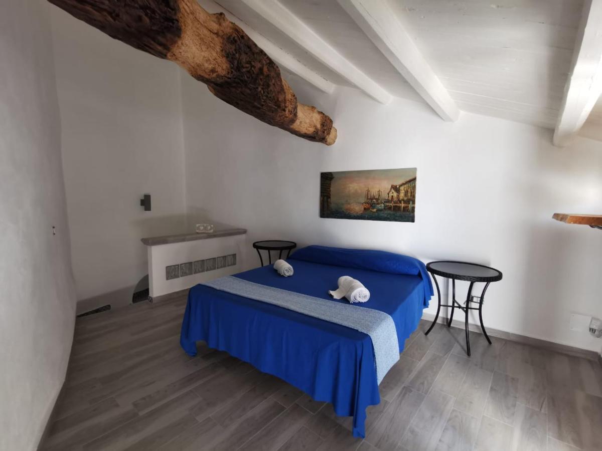 Ai Monachelli Bed and Breakfast Bolognetta Exteriör bild