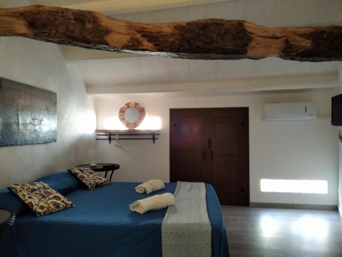 Ai Monachelli Bed and Breakfast Bolognetta Exteriör bild