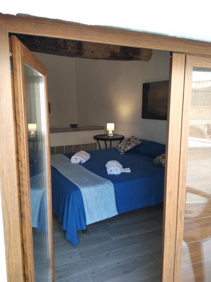 Ai Monachelli Bed and Breakfast Bolognetta Exteriör bild