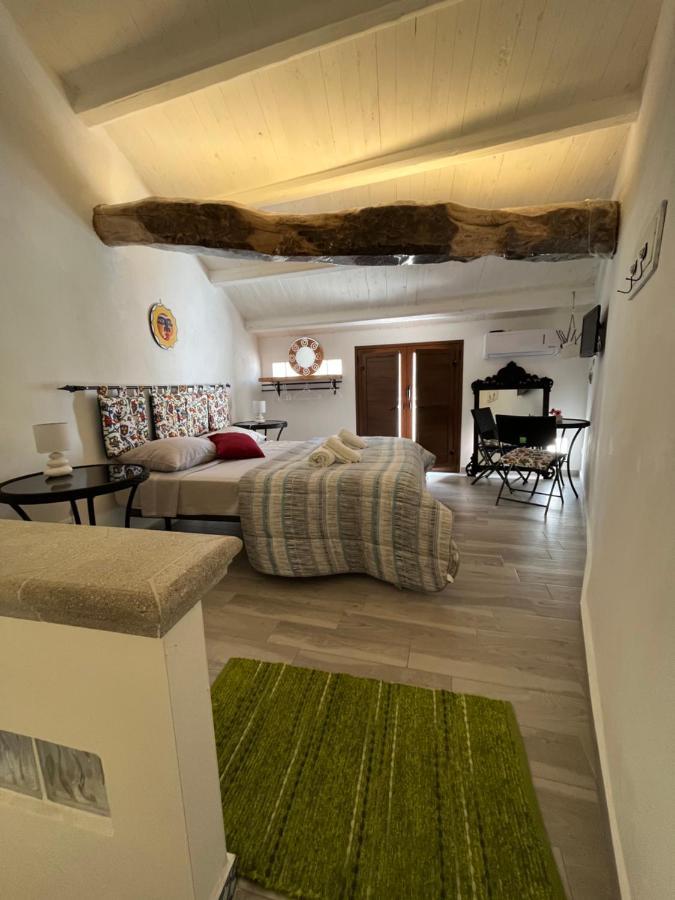 Ai Monachelli Bed and Breakfast Bolognetta Exteriör bild