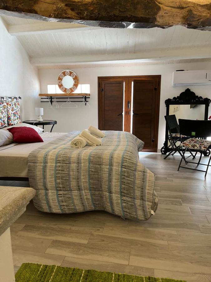Ai Monachelli Bed and Breakfast Bolognetta Exteriör bild