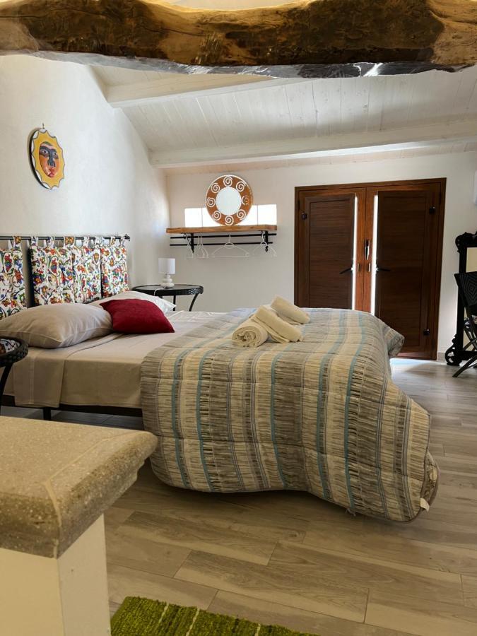 Ai Monachelli Bed and Breakfast Bolognetta Exteriör bild