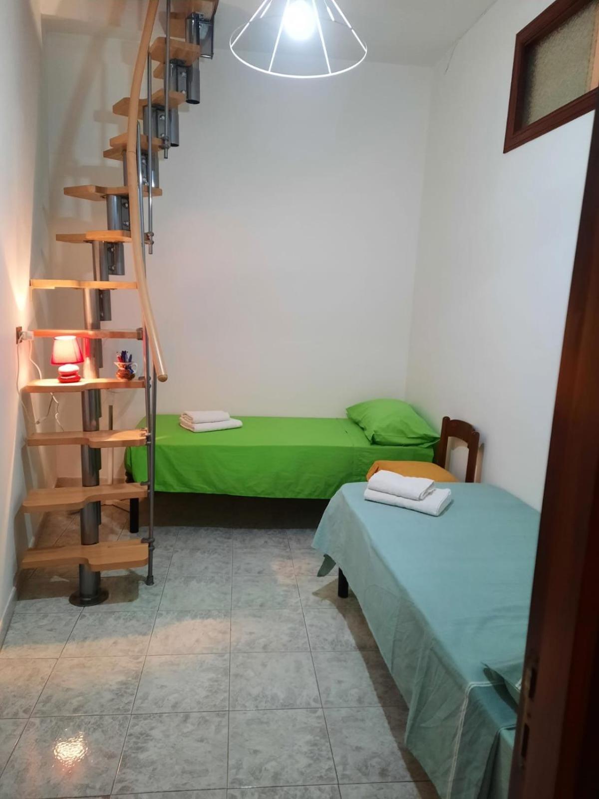 Ai Monachelli Bed and Breakfast Bolognetta Exteriör bild